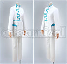 Adventure Diamond Is Unbreakable Rohan Kishibe Cosplay cosplay costume from JoJo's Bizarre, front view 2