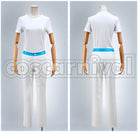 Adventure Diamond Is Unbreakable Rohan Kishibe Cosplay cosplay costume from JoJo's Bizarre, detail-2
