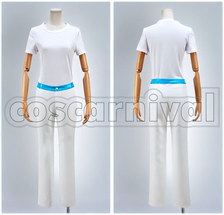 Adventure Diamond Is Unbreakable Rohan Kishibe Cosplay cosplay costume from JoJo's Bizarre, detail-2
