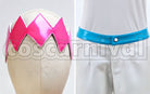 Adventure Diamond Is Unbreakable Rohan Kishibe Cosplay cosplay costume from JoJo's Bizarre, detail-3
