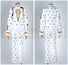 Adventure Golden Wind Bruno Bucciarati Cosplay cosplay costume from JoJo's Bizarre, detail-1