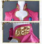 Adventure Golden Wind Giorno Giovanna Cosplay cosplay costume from JoJo's Bizarre, detail-1