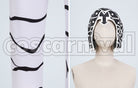 Adventure Golden Wind Guido Mista Cosplay cosplay costume from JoJo's Bizarre, detail-3