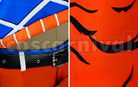 Adventure Golden Wind Guido Mista Cosplay cosplay costume from JoJo's Bizarre, detail-5