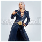 Adventure Golden Wind Leone Abbacchio Cosplay cosplay costume from JoJo's Bizarre, front view 1