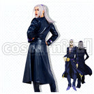 Adventure Golden Wind Leone Abbacchio Cosplay cosplay costume from JoJo's Bizarre, back view