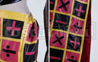 Adventure Golden Wind Trish Una Cosplay cosplay costume from JoJo's Bizarre, detail-3