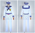 Adventure: JoJolion Josuke Higashikata Cosplay cosplay costume from JoJo's Bizarre, detail-1
