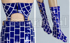 Adventure Jolyne Cujoh Cosplay cosplay costume from JoJo's Bizarre, detail-2