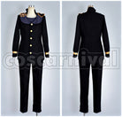 Adventure Josuke Higashikata Cosplay cosplay costume from JoJo's Bizarre, detail-1