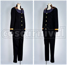Adventure Josuke Higashikata Cosplay cosplay costume from JoJo's Bizarre, front view 2