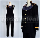Adventure Josuke Higashikata Cosplay cosplay costume from JoJo's Bizarre, front view 3
