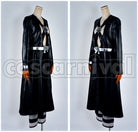 Adventure Risotto Nero Cosplay cosplay costume from JoJo's Bizarre, front view 2