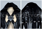 Adventure Risotto Nero Cosplay cosplay costume from JoJo's Bizarre, detail-2