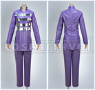 Adventure Rohan Kishibe Cosplay cosplay costume from JoJo's Bizarre, detail-1