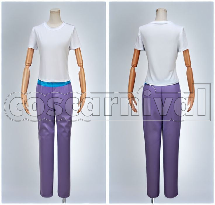 Adventure Rohan Kishibe Cosplay cosplay costume from JoJo's Bizarre, detail-2