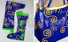 Adventure Trish Una Cosplay cosplay costume from JoJo's Bizarre, detail-2