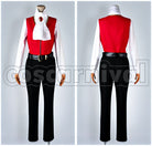 Oubou Hakuou Cosplay cosplay costume from Jooubachi no, detail-2