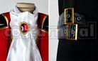 Oubou Hakuou Cosplay cosplay costume from Jooubachi no, detail-3