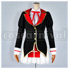 Oubou Kaguya Cosplay cosplay costume from Jooubachi no, front view