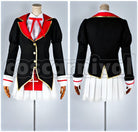 Oubou Kaguya Cosplay cosplay costume from Jooubachi no, detail-1