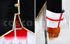 Oubou Kaguya Cosplay cosplay costume from Jooubachi no, detail-3