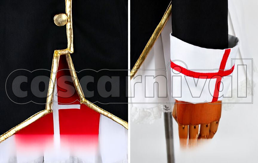 Oubou Kaguya Cosplay cosplay costume from Jooubachi no, detail-3