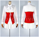 Oubou Menou Cosplay cosplay costume from Jooubachi no, detail-2