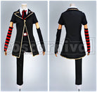 Oubou Rin Cosplay cosplay costume from Jooubachi no, detail-1