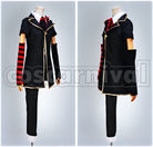 Oubou Rin Cosplay cosplay costume from Jooubachi no, front view 2