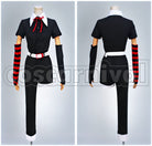 Oubou Rin Cosplay cosplay costume from Jooubachi no, detail-2