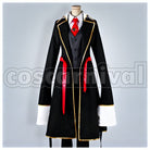 Oubou Ruby Cosplay cosplay costume from Jooubachi no, front view