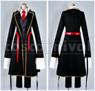 Oubou Ruby Cosplay cosplay costume from Jooubachi no, detail-1