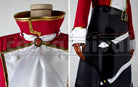 Oubou Sumeragi Cosplay cosplay costume from Jooubachi no, detail-3