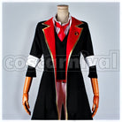 Oubou Takanemaru Cosplay cosplay costume from Jooubachi no, front view 1