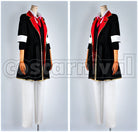 Oubou Takanemaru Cosplay cosplay costume from Jooubachi no, front view 2