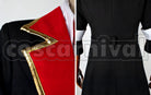 Oubou Takanemaru Cosplay cosplay costume from Jooubachi no, detail-2