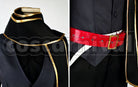 Oubou Utsuro Cosplay cosplay costume from Jooubachi no, detail-2