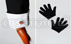 Oubou Utsuro Cosplay cosplay costume from Jooubachi no, detail-3
