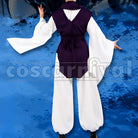Choso Cosplay cosplay costume from Jujutsu Kaisen, back view