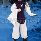 Choso Cosplay cosplay costume from Jujutsu Kaisen, front view 3