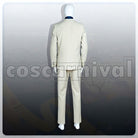 Kento Nanami Cosplay cosplay costume from Jujutsu Kaisen, back view 1