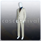Kento Nanami Cosplay cosplay costume from Jujutsu Kaisen, front view 4