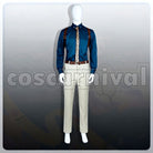 Kento Nanami Cosplay cosplay costume from Jujutsu Kaisen, front view 5