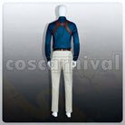 Kento Nanami Cosplay cosplay costume from Jujutsu Kaisen, back view 2