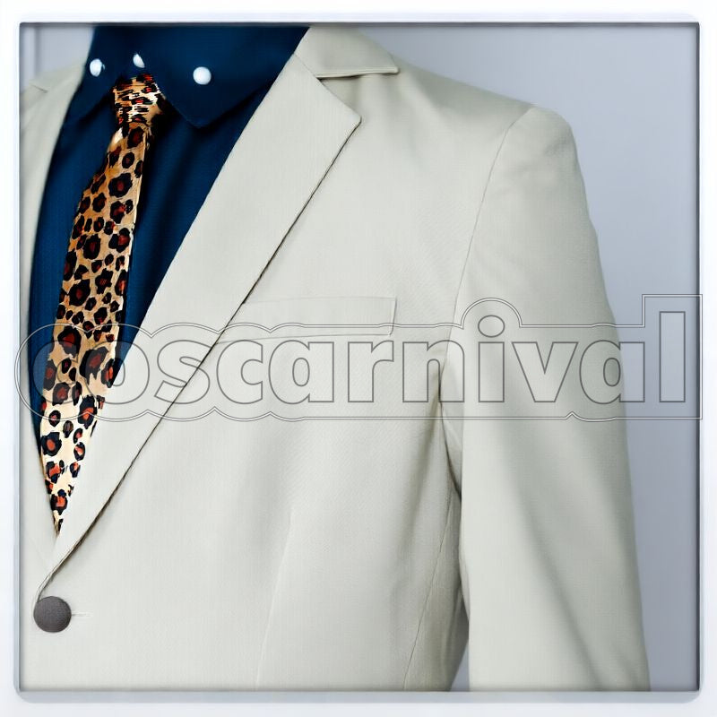 Kento Nanami Cosplay cosplay costume from Jujutsu Kaisen, detail-2