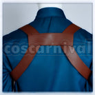 Kento Nanami Cosplay cosplay costume from Jujutsu Kaisen, detail-4
