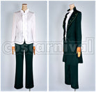 Adolf K. Weismann Cosplay cosplay costume from K, detail-2