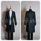 adorufu K vaisuman cosplay costume from K, front view