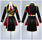 Anna Kushina Spoon 2Di Military Uniform Cosplay cosplay costume from K, detail-1